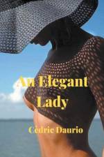 Elegant Lady af Cedric Daurio
