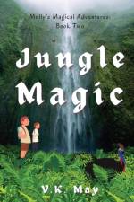 Jungle Magic af V K May