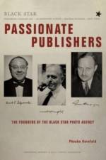 Passionate Publishers af Phoebe Kornfeld