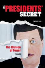 The Presidents' Secret af Zac Hopkins