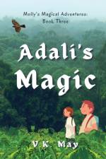 Adali's Magic af V K May