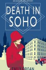 Death in Soho af Emily Organ