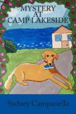 Mystery at Camp Lakeside af Sydney Campanella