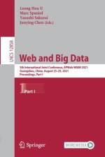 Web and Big Data