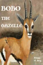 Bobo The Gazelle af Kmac El Bey