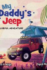My Daddy's Jeep af Joshua R Heigle