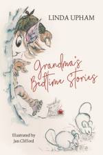Grandma's Bedtime Stories af Linda Upham