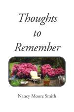 Thoughts to Remember af Nancy Moore Smith