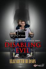 Disabling Evil af Elizabeth Crounse Hudson