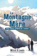 La Montagne Mere af Mitch A Lewis