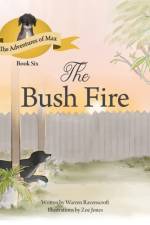 Bushfire af Warren Ravenscroft