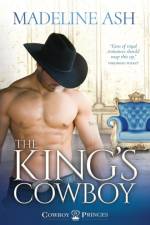 The King's Cowboy af Madeline Ash
