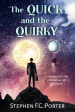 Quicky and the Quirky af Stephen F C Porter