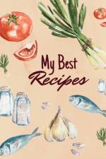 My Best Recipes af Maria O'Marianne