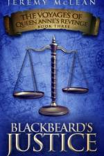 Blackbeard's Justice af Jeremy Shawn McLean