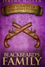 Blackbeard's Family af Jeremy McLean