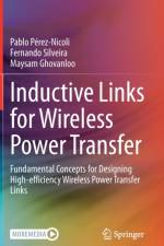 Inductive Links for Wireless Power Transfer af Fernando Silveira
