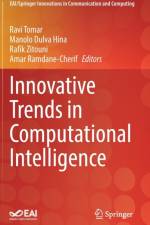 Innovative Trends in Computational Intelligence