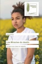 Les Miracles du destin af Amina Essebe