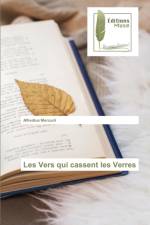 Les Vers qui cassent les Verres af Alfredius Mercurii