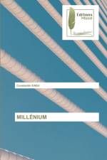 Millenium af Constantin Kagu