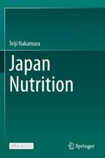 Japan Nutrition af Teiji Nakamura