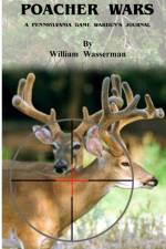 Poacher Wars af William Wasserman