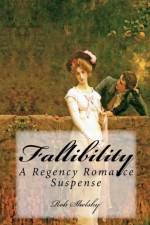 Fallibility af ROB SHELSKY