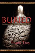 Buried af Frank Troy
