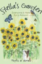 Stella's Garden af Phyllis M Monaco