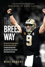 Brees Way af Mike Nabors