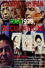 Iran 1979 Occupation af Darius Radmanesh