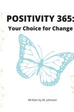 Positivity 365 af Johnson Maretta Johnson