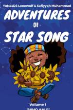 Adventures of Star Song af Safiyyah Muhammad