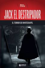 Jack el Destripador, el terror de Whitechapel af Criminal Mente Criminal