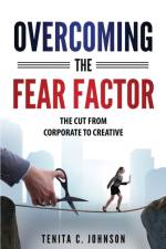 Overcoming the Fear Factor af Johnson Tenita Johnson