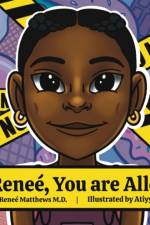 No, Renee, You are Allergic! af Dr Renee Matthews