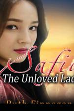 SAFIA THE UNLOVED LADY af Finnegan Ruth Finnegan