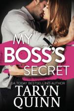 My Boss's Secret af Quinn Taryn Quinn