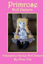 Primrose Doll Pattern af Cote Anne Cote