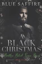 Black Christmas af Blue Saffire