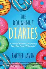 Doughnut Diaries af Lavin Rachel Lavin