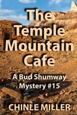 The Temple Mountain Cafe af Chinle Miller