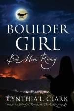Boulder Girl af Clark Cynthia L. Clark