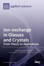 Ion-exchange in Glasses and Crystals