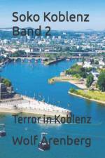 Soko Koblenz Band 2 af Rausch Engelbert Rausch