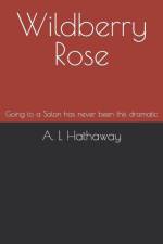 WILDBERRY ROSE: GOING TO A SALON HAS NEV af A. L HATHAWAY