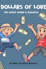 DOLLARS OF LOVE af MIKEY HAMPSON