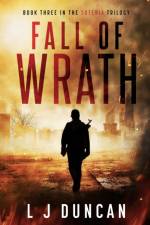 FALL OF WRATH af L J DUNCAN