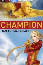 CHAMPION: A JUST CAUSE UNIVERSE NOVEL af Frank Byrns